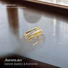 Aurora.acc｜蜜拉 星星 流蘇鍊 戒指｜開口戒指 食指戒｜送耳扣收納袋擦拭布｜奧蘿菈飾品｜小眾款｜小紅書ins 歷史價格詳細信息