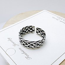 金泰源銀樓 純銀 925 銀 寬版 素戒 亮面 不規則 波浪 曲線 活動戒圍 戒指 戒子 女生 女款 男生 yf1-愛尚飾品 歷史價格詳細信息