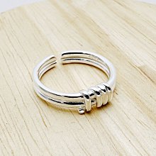 金泰源銀樓 純銀 925 銀 編織 麻花 交錯 簡約 鍍黃k金 鍍白k金 戒指 活動戒圍 戒子 女生 女款 eyf67 歷史價格詳細信息