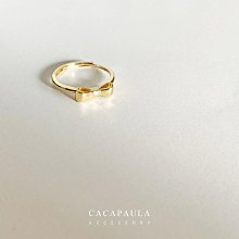 【CaCa．Paula】水藍星球．開口可調整｜戒指 歷史價格詳細信息