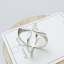 金泰源銀樓 純銀 925 銀 寬版 素戒 亮面 不規則 波浪 曲線 活動戒圍 戒指 戒子 女生 女款 男生 yf1-愛尚飾品 歷史價格詳細信息