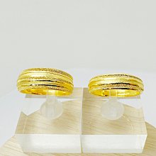 【黃金男女對戒】1.7臺錢、時尚百搭、創新設計、情人節對戒、結婚黃金對戒、生日禮物首選、純金求婚男女對戒【北投】金足成 歷史價格詳細信息