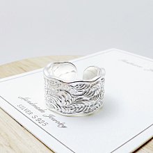 金泰源銀樓 葉子 斜紋 圈圈 戒指 波浪 曲線 戒子 固定戒圍 女生 女款 男生尾戒 防小人 霧面 銀飾 鳳梨 草 花 歷史價格詳細信息