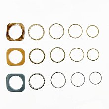 [一組五入]韓式珍珠雛菊小髮夾 小抓夾 韓國髮夾 歷史價格詳細信息