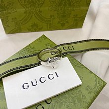 二手 款 Gucci 598604 GG Supreme信封式開口郵差包 斜背扁包 現貨 歷史價格詳細信息