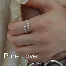 玫瑰公約純銀戒指女原創小眾設計冷淡風高級感食指開口戒不掉色 歷史價格詳細信息