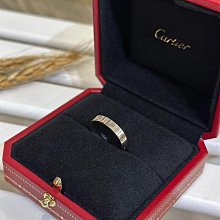 二手旗艦 CARTIER 卡地亞 18K 單鑽 細款 項鍊 (中友店) 歷史價格詳細信息