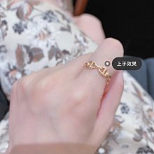 愛馬仕豬鼻子戒指 歷史價格詳細信息