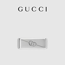 雙G戒指古琦輕奢男女情侶戒指鈦鋼情侶指環禮物-鴻運飾品 歷史價格詳細信息