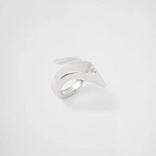 戒指素覺小眾設計925銀百搭戒指高級感輕奢氣質指環時尚莫桑石婚戒女 歷史價格詳細信息