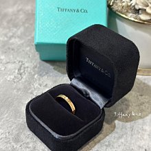 Tiffany  蒂芬尼/ 60/70年代珍藏18K金錶 品相極佳 歷史價格詳細信息