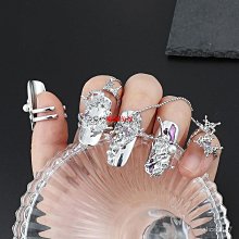 免運[ 開運 ]原創和田玉福牌手鏈女紅繩純銀2023新款本命年生肖虎腳鏈。 歷史價格詳細信息