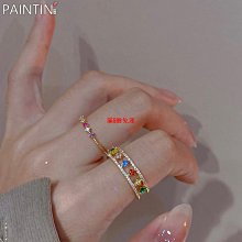 戒指金屬小怪獸獨眼怪獸戒指鬼馬精靈童趣可愛女個性小眾設計開口指環 歷史價格詳細信息