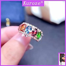 戒指彩色多巴胺可愛搞怪豆豆戒指女年新款爆款高級感小眾設計指環 歷史價格詳細信息