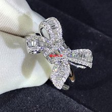 蝴蝶結鑽石女性鎖骨項鍊 不生鏽 不退色 不過敏 小女人送禮最愛 單條價【ACS215】Z.MO鈦鋼屋 歷史價格詳細信息