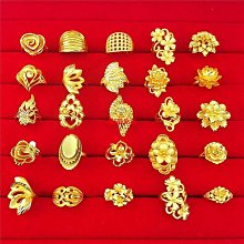 女戒指戒指玫瑰時尚心形鑲鉆銀簡約鉆唯美女日韓金開口s925韓版/韓國風 歷史價格詳細信息