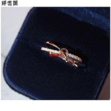 莫桑鉆戒指女款莫桑石銀戒韓版簡約開口指環尾戒子輕奢--鴻運飾品 歷史價格詳細信息