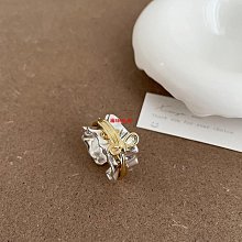 戒指金屬小怪獸獨眼怪獸戒指鬼馬精靈童趣可愛女個性小眾設計開口指環 歷史價格詳細信息