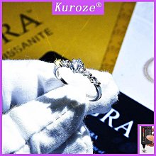 莫桑石戒指時尚50分S925銀戒指六爪微鑲女戒訂婚結婚鉆戒白金--鴻運飾品 歷史價格詳細信息