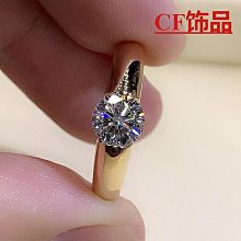 女戒指石女外貿歐美爆款HF035士鈦鋼戒指鑲瑞麗貓眼石寶速賣通批發簡約風 歷史價格詳細信息