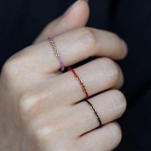 戒指 本命年 月光石 玉兔戒指 開口可調戒指＊花漾美人＊嚴選 歷史價格詳細信息