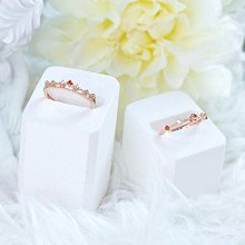 戒指李澤言生日主題套戒玫瑰時光戒指戀與制作人同款輕奢情侶調節對戒 歷史價格詳細信息