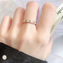 】ins  戒指指環飾品 鈦鋼不褪色 男生女生情侶 極簡三色戒指 個性簡約嘻哈 歐美日韓復古-鴻運飾品 歷史價格詳細信息