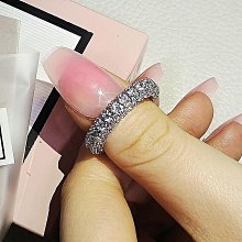 歐美INS戒指 風隕石貝母食指戒 白貝殼不規則戒指 重工指環 鈦鋼戒指 女生飾品 不可調整戒 保色-鴻運飾品 歷史價格詳細信息