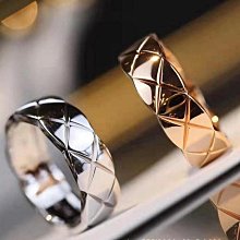 情侶戒指 玫瑰金鈦鋼戒指  6MM寬尾戒 h戒指  時尚鑲鑽戒指 不褪色男士戒指女生 歷史價格詳細信息