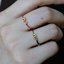 極細紅繩1.0mm細項鍊繩穿小孔吊墜掛繩男女本命年黑皮繩掛件 歷史價格詳細信息