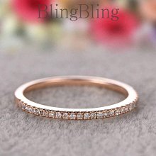 情侶戒指 玫瑰金鈦鋼戒指  6MM寬尾戒 h戒指  時尚鑲鑽戒指 不褪色男士戒指女生 歷史價格詳細信息