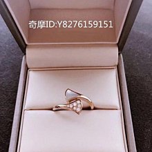 寶格麗戒指BVLGARI 經典Serpenti蛇系列戒指時尚開口大號三圈戒指男女同款鑲鑽戒指 情侶對戒 指環首飾4818 歷史價格詳細信息