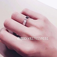 Cartier 卡地亞 LOVE結婚對戒 18K黃金 男女款 窄版 戒指 B4085000 歷史價格詳細信息