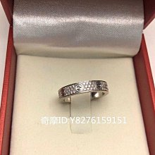 Cartier 卡地亞 LOVE結婚對戒 18K黃金 男女款 窄版 戒指 B4085000 歷史價格詳細信息