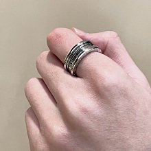 v金子彈頭戒指窄版cnc高端品質靈動鉚釘指環精工珠寶飾品 歷史價格詳細信息