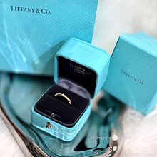 Tiffany 黃k金迴紋針愛心????墜手鍊 歷史價格詳細信息