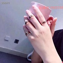 情侶戒指戒指love廠商直銷卡傢環鑲鉆時尚情侶對戒飾品批發歐美風格 歷史價格詳細信息