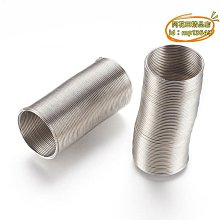 【優選】DIY飾品配件2MM純銅定位珠手鍊隔珠 DIY手工材料san珠5000個bao 歷史價格詳細信息