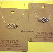 【 SenZ accessory 】MH-Must Have 韓國平價設計品牌 動物項鍊/獅子/正韓/Lion 歷史價格詳細信息