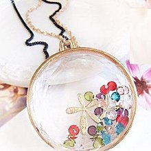 ☆Mimi飾品☆ 浪漫典雅 ＊典雅紫色珍珠白色花朵葉子水鑽＊別針/胸針＊ 歷史價格詳細信息