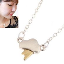 閃電銀色嘻哈戒指開口可調節小眾設計送閨蜜女友禮物潮流情侶新款-哈囉好物 歷史價格詳細信息