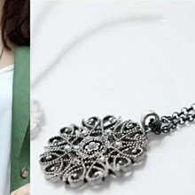 新款時尚波西米亞風多色帝皇石打結項鍊六邊形和水滴吊墜項鍊 歷史價格詳細信息