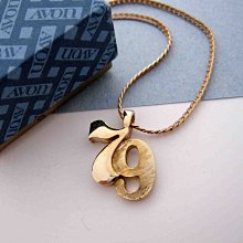 【戴大花2】Avon 1985年 Classic Circle Pin 金色經典 小翅膀  迴旋美品 別針 #B257 歷史價格詳細信息