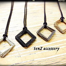 【 SenZ accessory 】MH-Must Have 韓國平價設計品牌 動物項鍊/獅子/正韓/Lion 歷史價格詳細信息