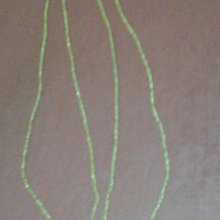 百貨品牌”Shelter  Q”水鑽十字架項鍊 歷史價格詳細信息