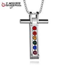 316L白鋼項鍊 鍍玫瑰金色 簡約韓系笑容項鍊 女性項鍊  生日禮物 女孩禮物推薦 單條價【AJS138】Z.MO鈦鋼屋 歷史價格詳細信息