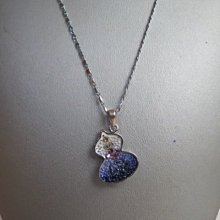 [ 廣緣 -項鍊 ] 鍍18K葫蘆項鍊  ** 給第1標 ** 價格比較,價格查詢,歷史價格詳細信息