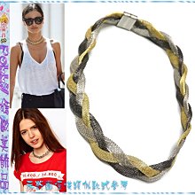 ☆POLLY媽☆歐美進口Knot Headband燙金花豹紋咖啡色萊卡針織棉質扭結運動型髮帶 歷史價格詳細信息