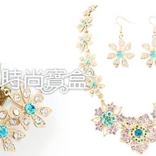 《時尚寶盒》#CH037_兒童肚皮舞荷葉領光澤布錢幣短上衣+燈籠束口褲套組_三色_表演/舞衣/尾牙 歷史價格詳細信息