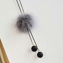 粉紅玫瑰精品屋~韓版時尚多層珍珠鎖骨項鍊~ 歷史價格詳細信息